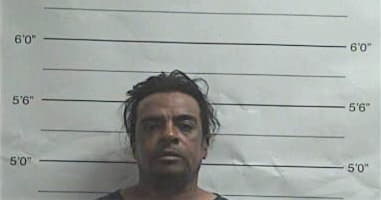 Steve Thompson, - Orleans Parish County, LA 